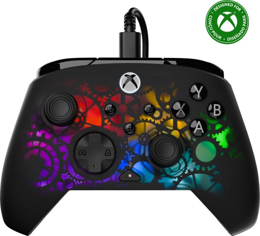Turtle Beach Afterglow Ignite Xbox kontroller Turtle Beach Afterglow Ignite Xbox kontroller