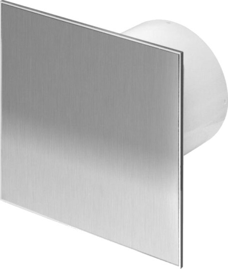 Awenta Panel Til Ramme Og Kapsling Trax 100 mm Inox