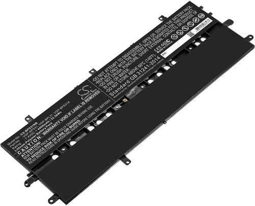 Batteri til Sony VAIO Duo 11 etc