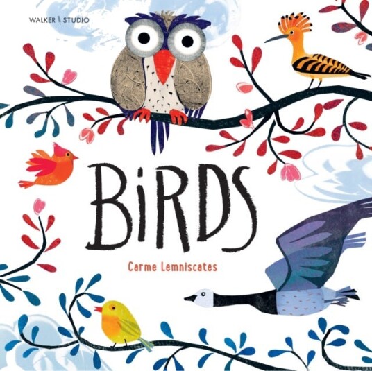 Birds Birds