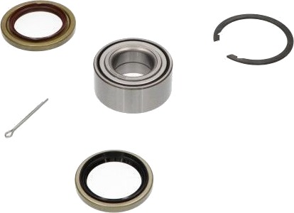 KAVO PARTS WBK 5505 Hjullager KAVO PARTS WBK 5505 Hjullager