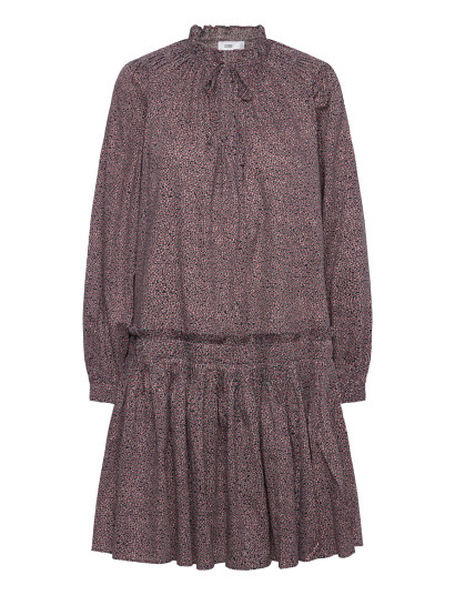 Closed Closed Kari Dresses/Skirts Amaranth Red   Burgundy   XXS