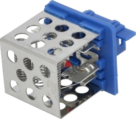 THERMOTEC DEP014TT Motstand, kupévifte THERMOTEC DEP014TT Motstand, kupévifte