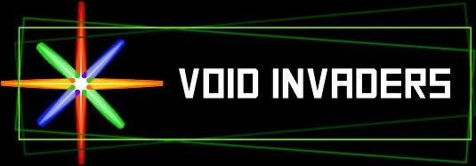 Void Invaders, Linux Void Invaders, Linux