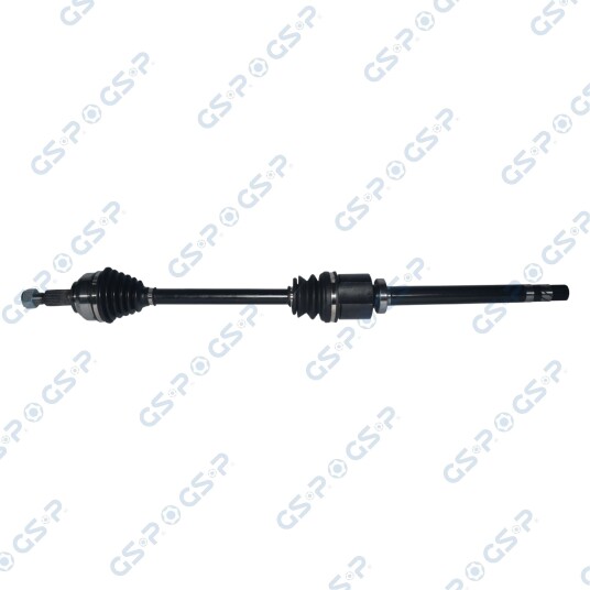 GSP 250554 Drivaksel GSP 250554 Drivaksel