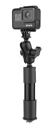 RAM MOUNT RAM 4Inch LNG CAMERA ARM