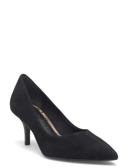 Tamaris Women Court Sho Black 40 Tamaris Women Court Sho Black 40
