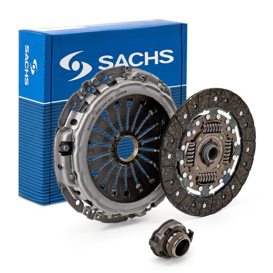 Clutchsett SACHS 3000 951 557
