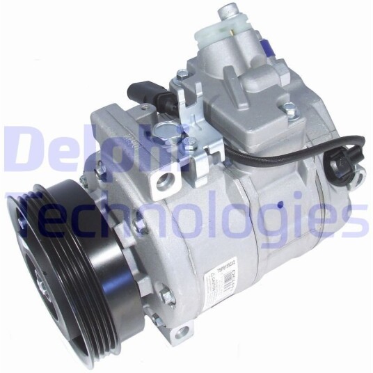 AC kompressor DELPHI TSP0159332 AC kompressor DELPHI TSP0159332
