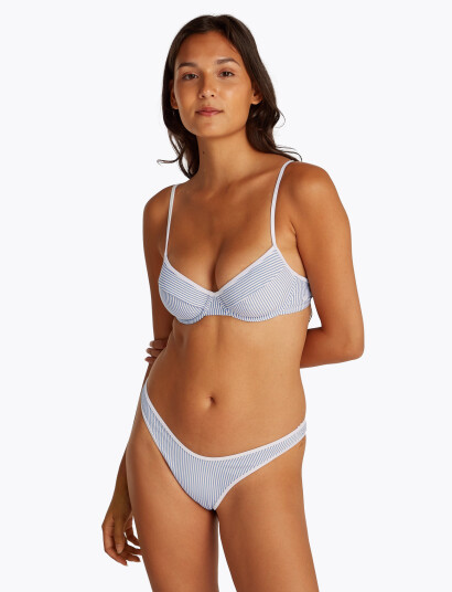 Tommy Hilfiger Uw Demi - Blue - A x 75