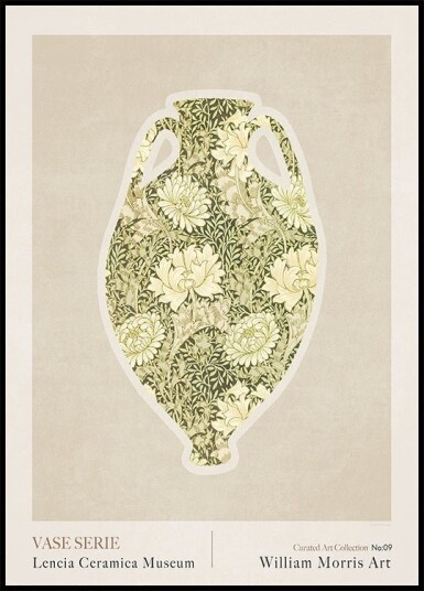 Wm Greek 10ratio 4x5 Print By Bohonewart Plakat / 70x100cm