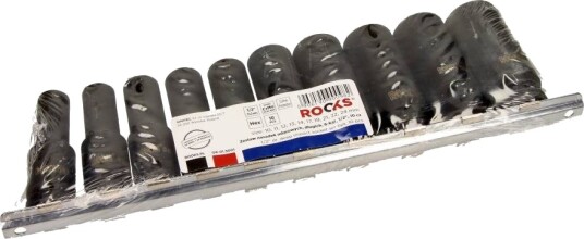 ROOKS OK-01.5001 Kraftpipe sett