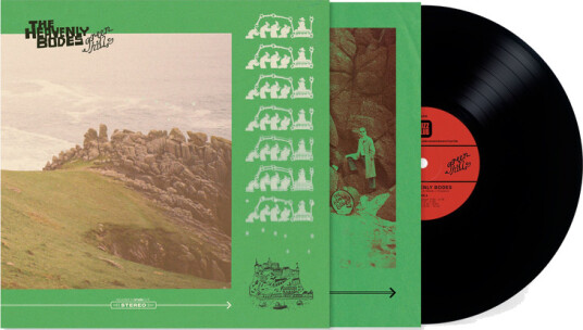 Green Hills