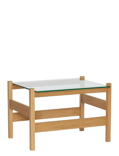 Hübsch Ledge Side Table - ONE SIZE
