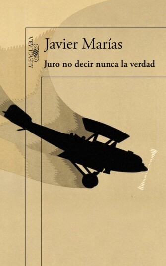 Juro no decir nunca la verdad Juro no decir nunca la verdad