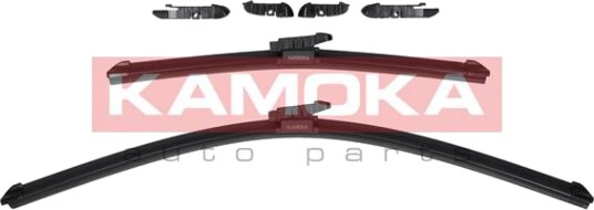 Viskerblad KAMOKA 27F03 Viskerblad KAMOKA 27F03