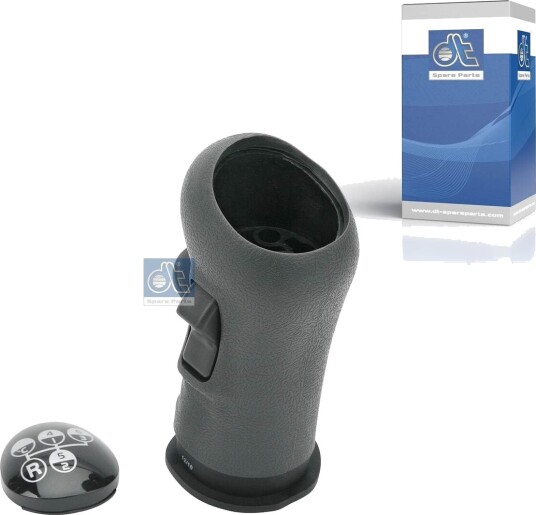 Girspakekledning DT Spare Parts 2.32194