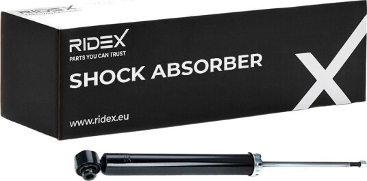 RIDEX 854S18403 Støtdemper RIDEX 854S18403 Støtdemper