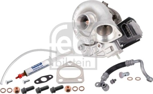 Turbolader FEBI BILSTEIN 191547
