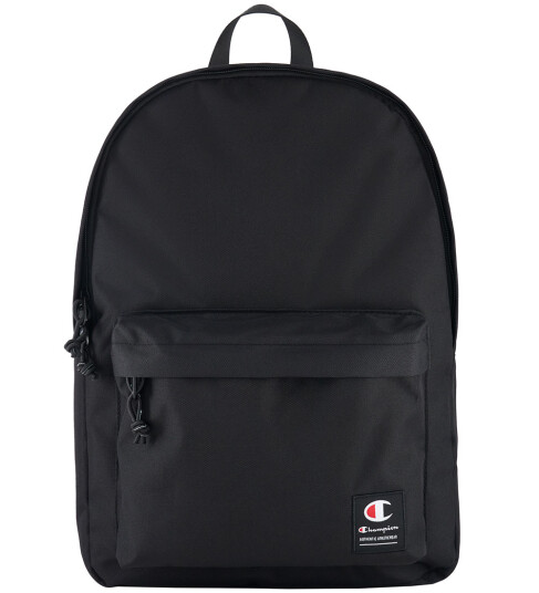 Champion Sports Byryggsekk Champion Svart 806019 Kk001 Champion Sports Byryggsekk Champion Svart 806019 Kk001