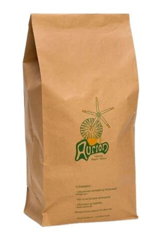 Speltmel Fuldkorn Øko Aurion 5kg