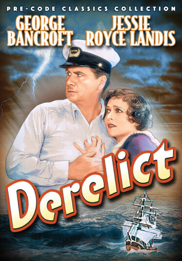 Derelict DVD