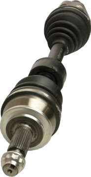 MAXGEAR 49 2505 Drivaksel