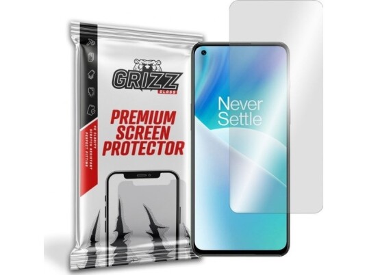 Grizz Oneplus Nord 2T Hydrogelfolie