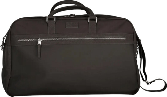 Gant Smart Casual Duffle Bag - Grey - ONE SIZE