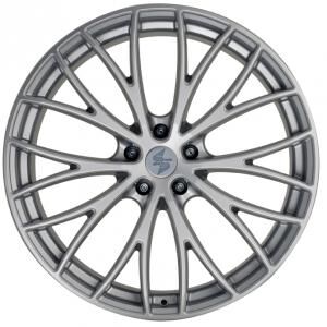 EtaBeta Piuma Silver 9,5x22 5/108 ET40 B78.1 EtaBeta Piuma Silver 9,5x22 5/108 ET40 B78.1