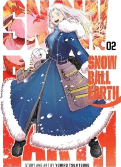 Snowball Earth Vol. 2