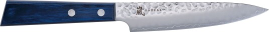 Yaxell Blue Breeze universalkniv 13 cm