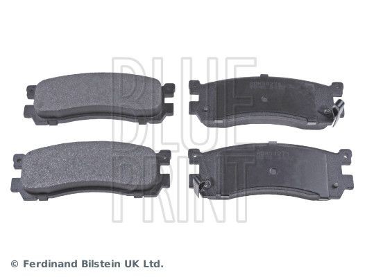 Bremseklosser BLUE PRINT ADM54271 Bremseklosser BLUE PRINT ADM54271