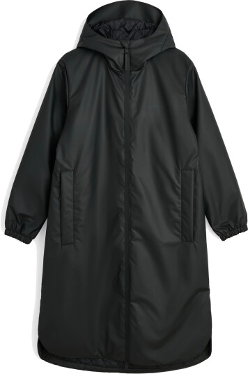 Tretorn Ruby Insulated Raincoat 059/black L