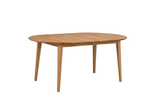 Rowico Home Filippa spisebord Eik 170 x 105 cm Natur