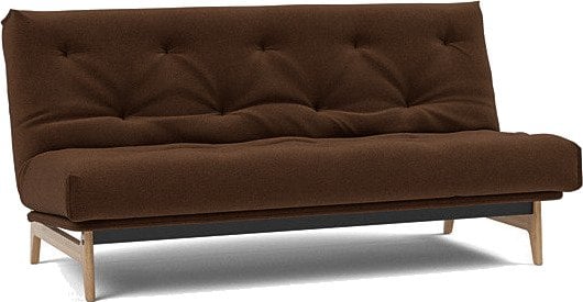 Sovesofa Aslak med Soft Spring Madrass B 6001593