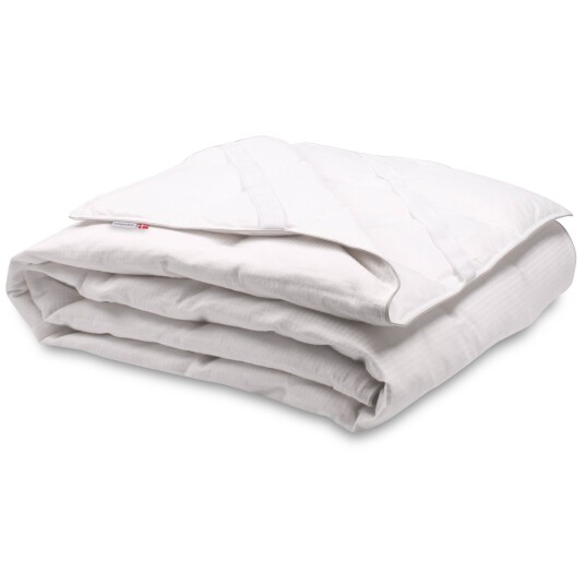 Temprakon Temprakon Downtopper White 160X200CM Temprakon Temprakon Downtopper White 160X200CM