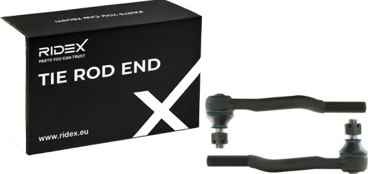 RIDEX 914T0769 Endeledd RIDEX 914T0769 Endeledd