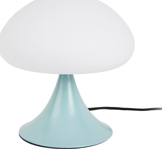 Leitmotiv Bordlampe Hongo Blå