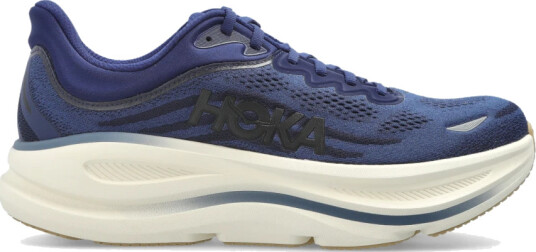 Hoka One One Herre Sport Blå 40 EU,