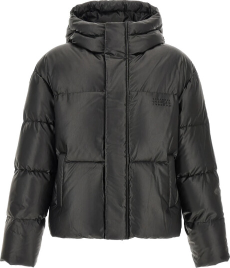 MM6 Maison Margiela Herre Jakker Svart L,