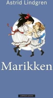Marikken Av Astrid Lindgren