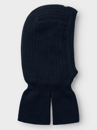 Name It Flash Wool Balaclava 3 Blå 51/52