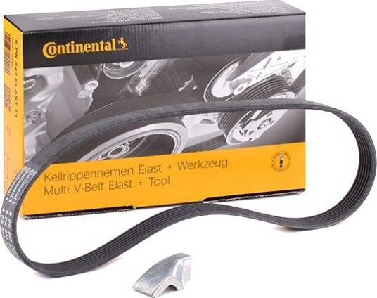 Multireim CONTITECH 6PK842 ELAST T1 Multireim CONTITECH 6PK842 ELAST T1