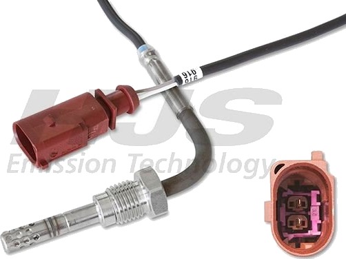 HJS 92 09 4006 Sensor, eksostemperatur