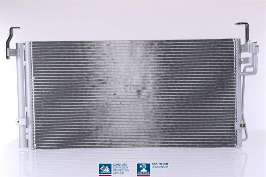Kondensator NISSENS 94449