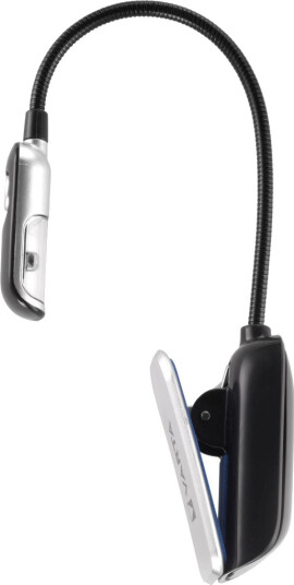 VARTA Taschenlampe LED Book Light 2xCR2032