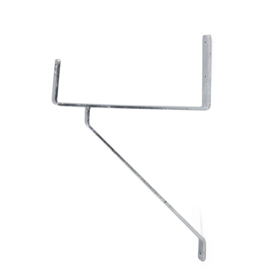 Habo Stigeholder 8517 250mm Varmgalvanisert Stål