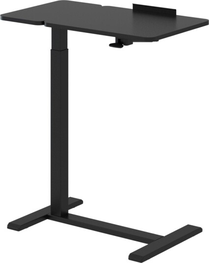 Maclean MC-120 Laptopstativ Justerbar høyde 76-109 cm maks 30 kg Svart Maclean MC-120 Laptopstativ Justerbar høyde 76-109 cm maks 30 kg Svart