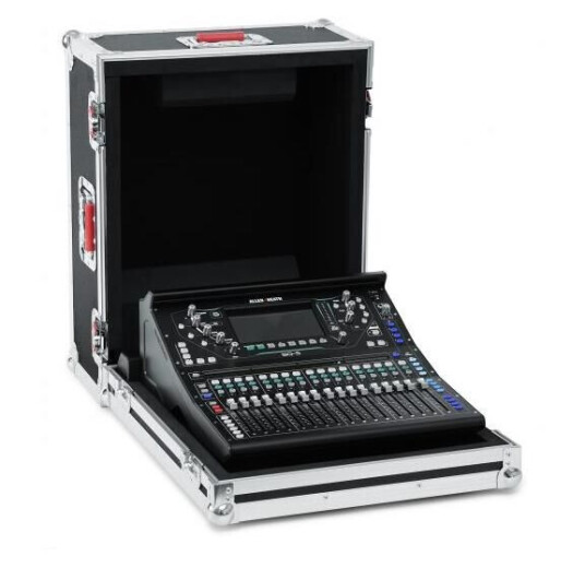 Gator G-Tour Ahsq5ndh G-Tour Flight Case Allen & Heath Sq-5